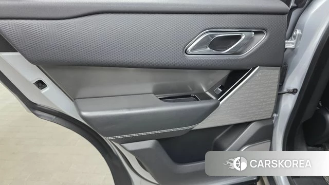 Land Rover Range Rover Velar id 4543450 из Кореи 17