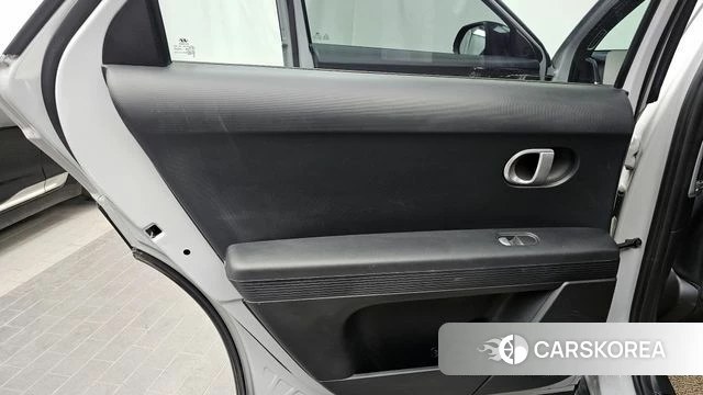 Hyundai Ionic 5 id 4231610 из Кореи 17