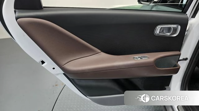 Hyundai Ionic 6 id 4292299 из Кореи 17