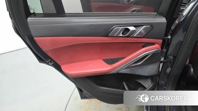 BMW X6 (G06) id 4899513 из Кореи 17