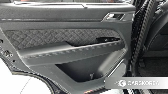 Ssangyong All New Rexton id 4556372 из Кореи 17