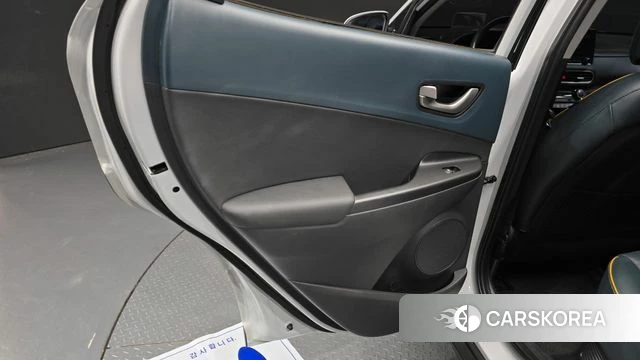 Hyundai Kona Hybrid id 4384364 из Кореи 17