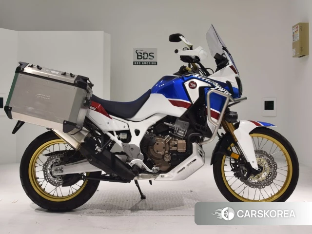 Проданный Honda CRF1000L AFRICA TWIN 2019 из Японии