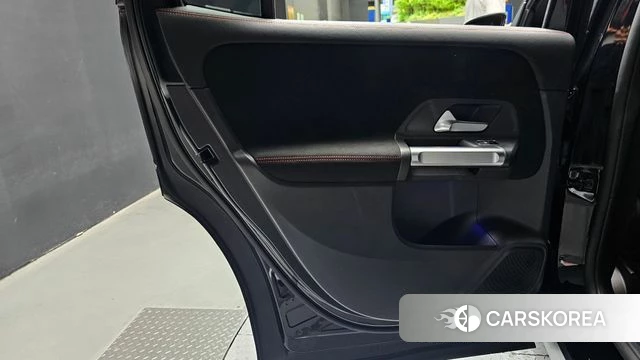Mercedes-Benz GLB-Class X247 id 4585227 из Кореи 17