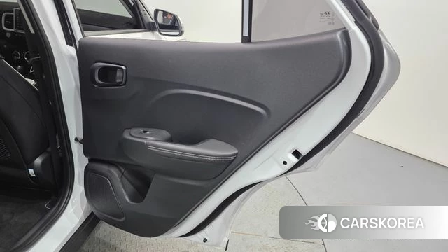 Hyundai Venue id 4242861 из Кореи 17