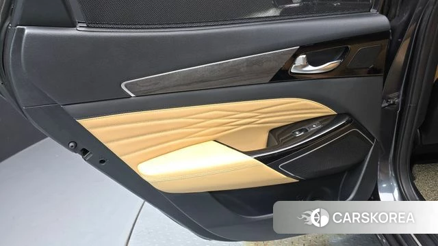 Kia K7 Premier id 4284436 из Кореи 17