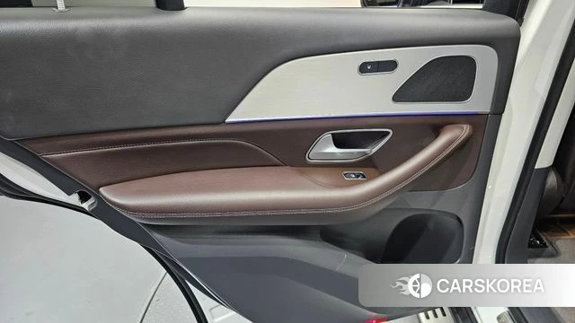 Mercedes-Benz GLE-Class W167 id 4581157 из Кореи 17