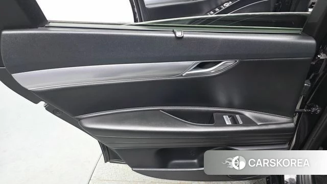 Genesis G80 (RG3) id 4535474 из Кореи 17
