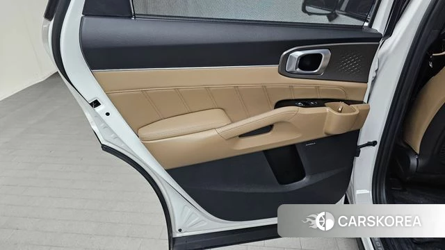 Kia The New Sorento 4th Generation id 4354087 из Кореи 17