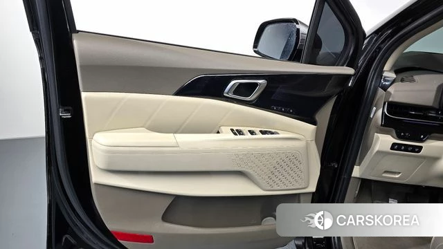 Kia The New Carnival 4th Generation id 4462391 из Кореи 17