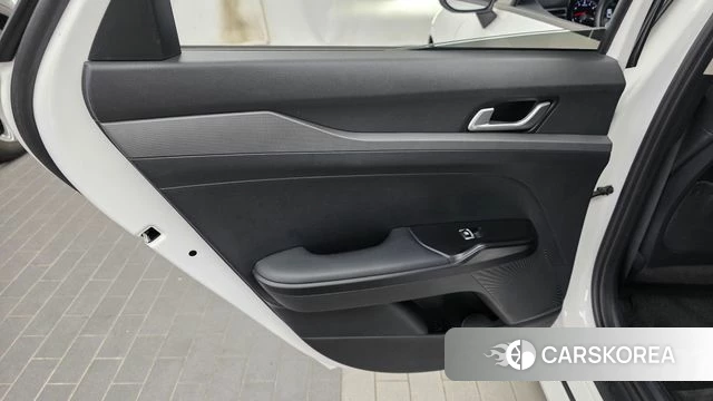 Kia K5 3rd generation id 4736227 из Кореи 17