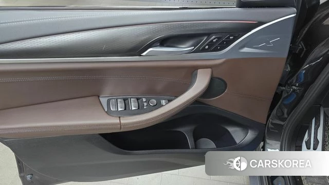 BMW X4 (G02) id 4362747 из Кореи 17