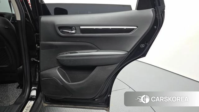 Renault Korea (Samsung) QM6 id 4780966 из Кореи 17