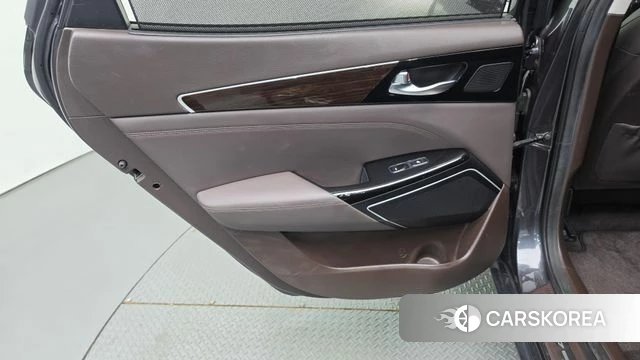 Kia Come New K7 id 4907317 из Кореи 17