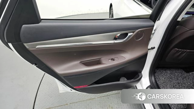 Hyundai The New Grandeur IG id 4550712 из Кореи 17