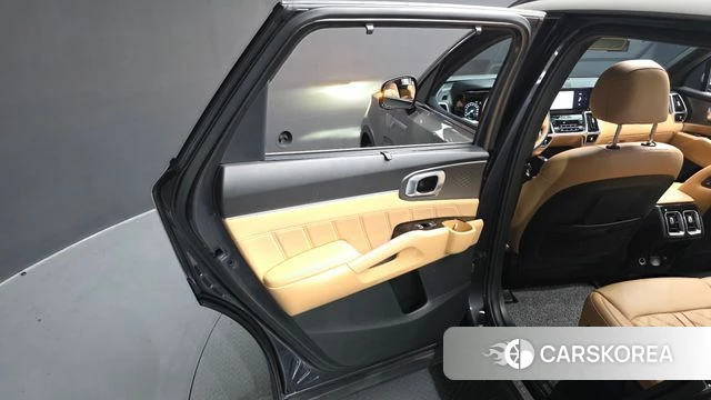 Kia Sorento 4th Generation id 4309486 из Кореи 17