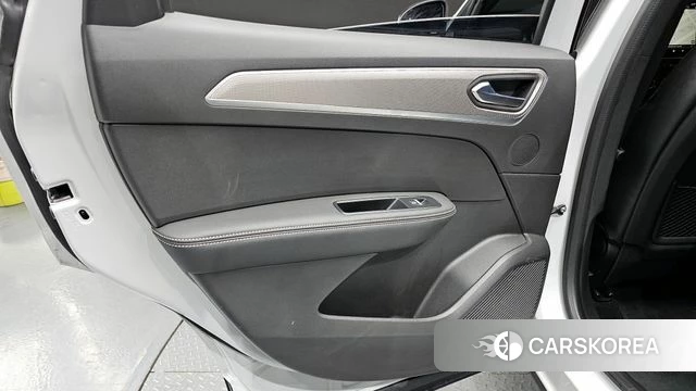 Renault Korea (Samsung) XM3 id 4355398 из Кореи 17