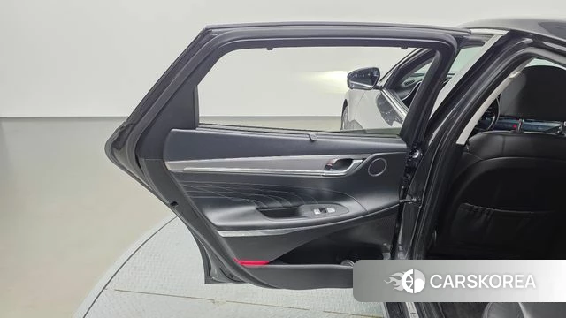 Hyundai The New Grandeur IG id 4609781 из Кореи 17