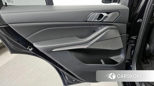 BMW X5 (G05) id 4232183 из Кореи 17