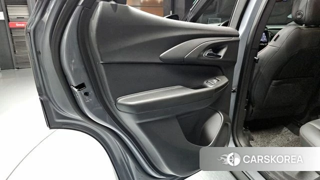 Chevrolet (GM Daewoo) Trailblazer id 4284482 из Кореи 17