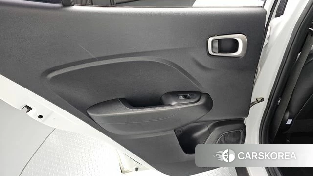 Hyundai Venue id 4506519 из Кореи 17