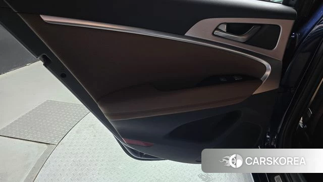 Genesis G70 id 4477500 из Кореи 17