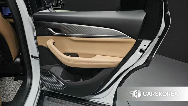 Renault Korea (Samsung) Grand Coleos id 4739376 из Кореи 17