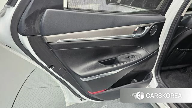 Hyundai The New Grandeur IG id 4688707 из Кореи 17