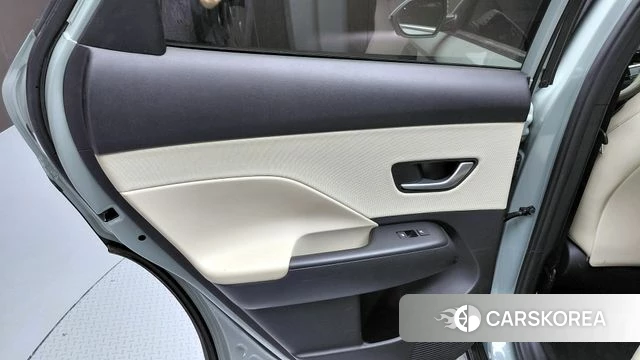 Hyundai Kona (SX2) id 4230519 из Кореи 17