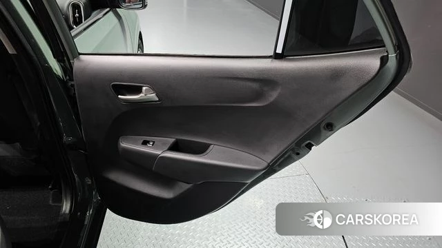 Kia The New Morning (JA) id 4201166 из Кореи 17