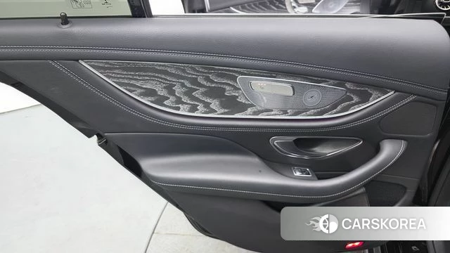 Mercedes-Benz CLS-Class C257 id 4534533 из Кореи 17