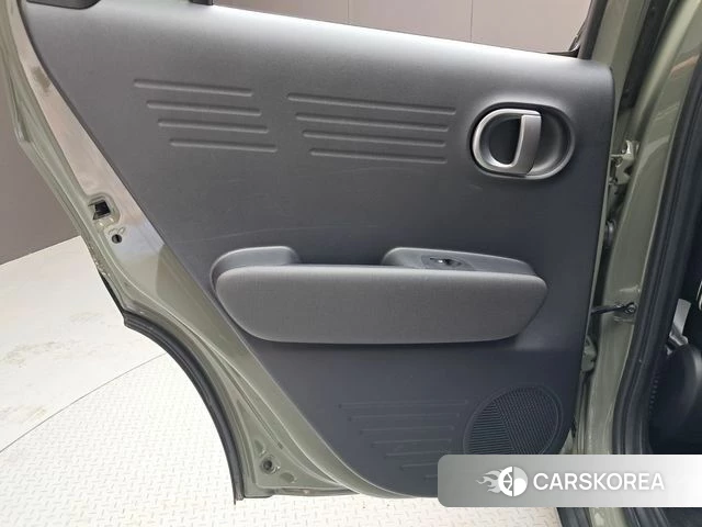 Hyundai Casper id 4415391 из Кореи 17