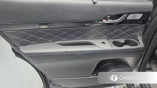 Hyundai Palisade id 4642129 из Кореи 17