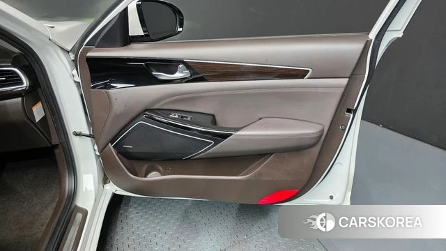Kia All New K7 Hybrid id 4873180 из Кореи 17