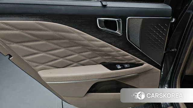 Kia K8 Hybrid id 4603583 из Кореи 17