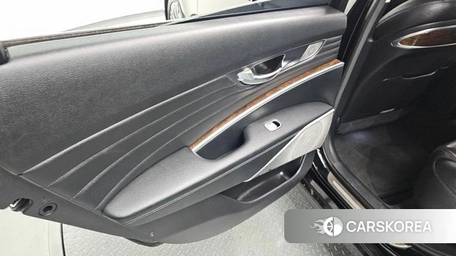 Kia More K9 id 4331137 из Кореи 17