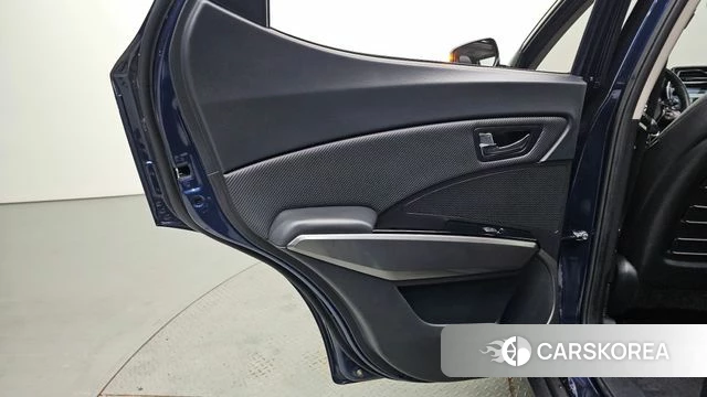 Ssangyong Berry New Tivoli id 4751070 из Кореи 17