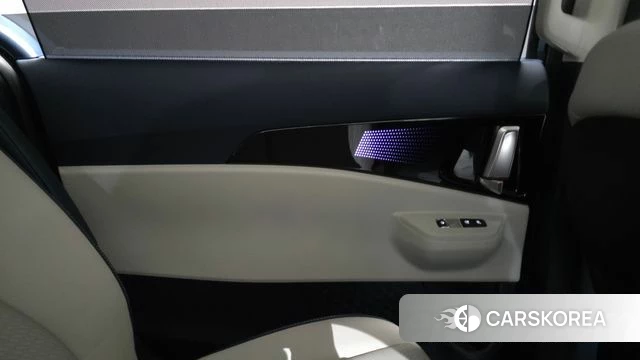 Kia The New Carnival 4th Generation id 4847675 из Кореи 17