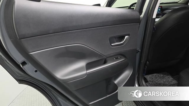 Hyundai Kona (SX2) id 4681463 из Кореи 17