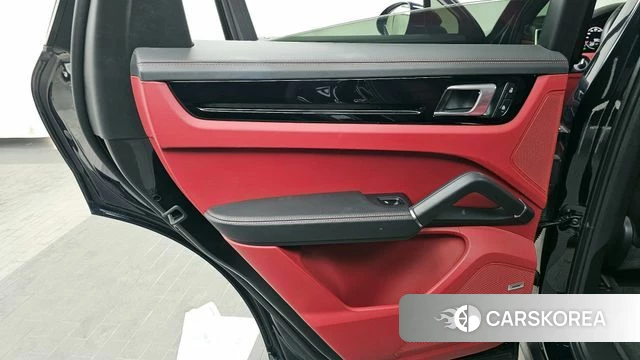 Porsche Cayenne (PO536) id 4244320 из Кореи 17
