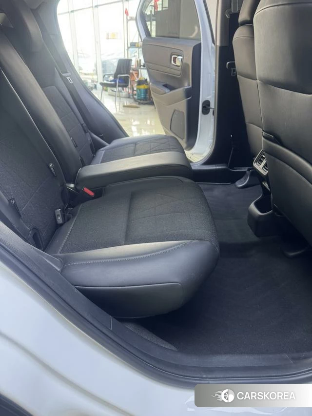 Honda Binzhi id 4264530 из Китая 17