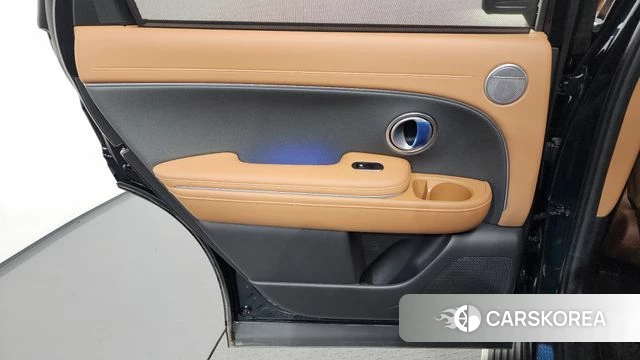 Hyundai Palisade (LX3) id 4578463 из Кореи 17