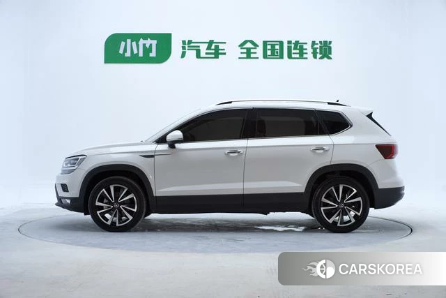 Volkswagen Tuyue id 4301772 из Китая 17