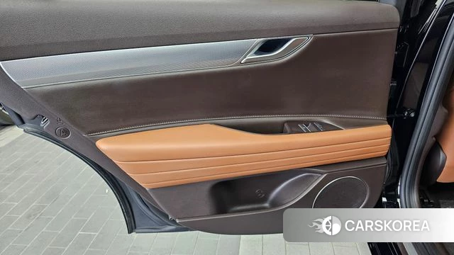 Genesis G80 (RG3) id 4650802 из Кореи 17