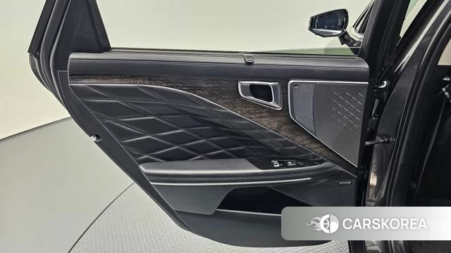 Kia K8 Hybrid id 4636802 из Кореи 17