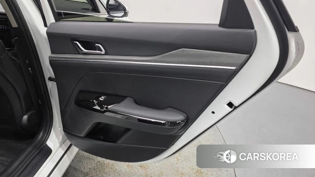 Kia The New K5 3rd generation id 4243295 из Кореи 17