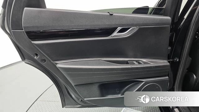 Genesis G80 (RG3) id 4585398 из Кореи 17