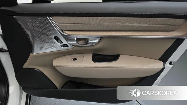 Volvo S90 id 4870554 из Кореи 17