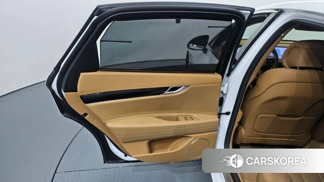 Genesis G80 (RG3) id 4584466 из Кореи 17