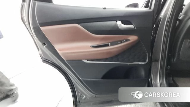 Hyundai Santa Fe TM id 4520054 из Кореи 17